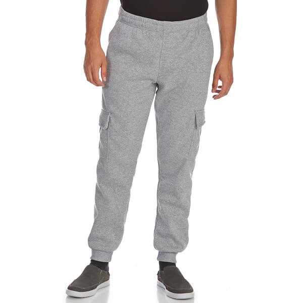 BLUE GEAR Guys' Cargo Jogger Pants - Bob’s Stores