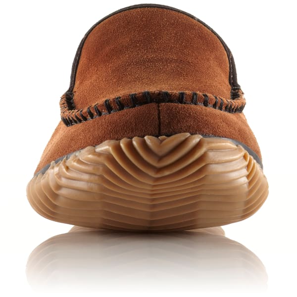 SOREL Men's Sorel Dude Moc Slippers