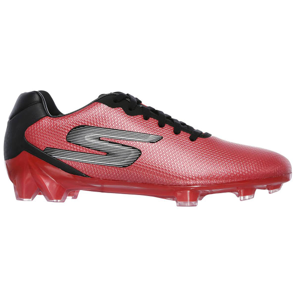 SKECHERS Men's Galaxy Soccer Cleats