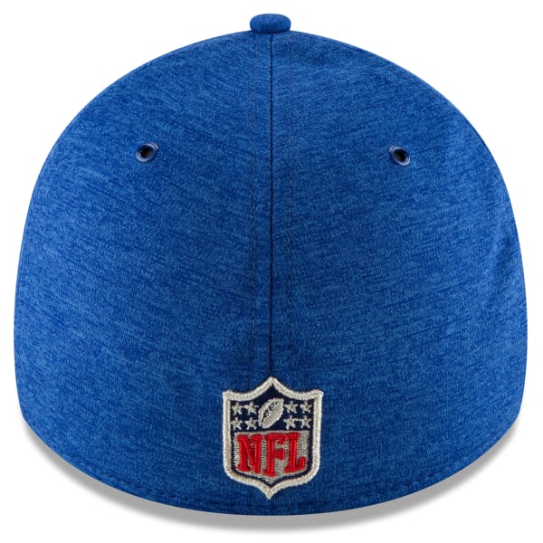 NEW YORK GIANTS 2018 NFL Sideline Home Official 39THIRTY Flex Hat