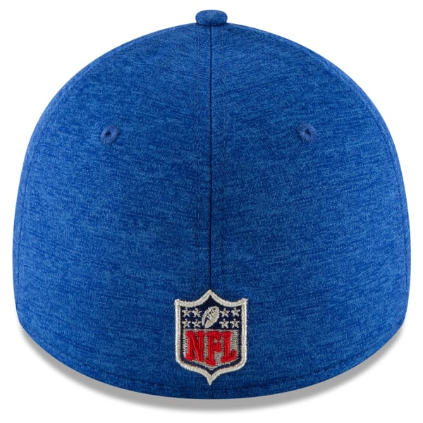 NEW YORK GIANTS 2018 NFL Sideline 39THIRTY Flex Hat