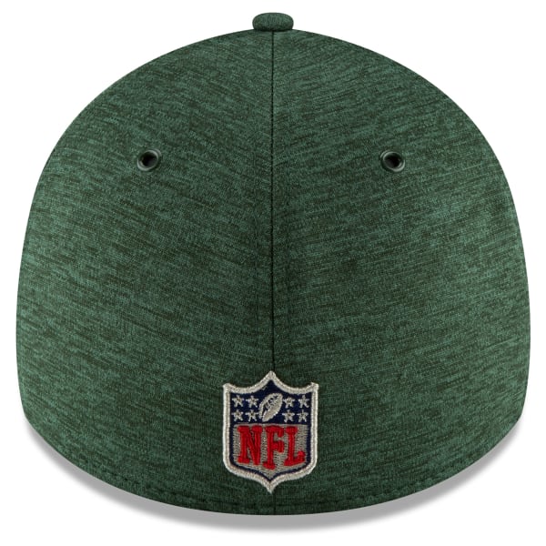 NEW YORK JETS Men's 2018 Sideline Official 39THIRTY Flex Hat