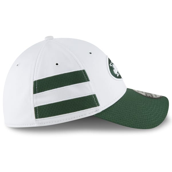 NEW YORK JETS 2018 Sideline 39THIRTY Flex Hat