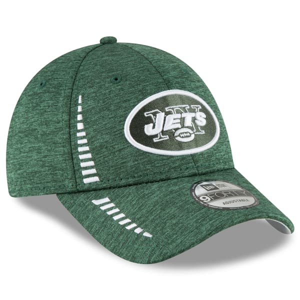 NEW YORK JETS Men's Shadow Speed Performance 9FORTY Adjustable Cap