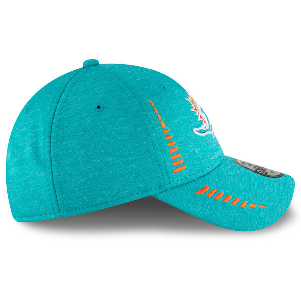 MIAMI DOLPHINS Men's Shadow Speed Performance 9FORTY Adjustable Cap