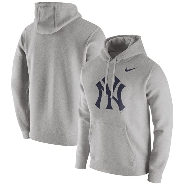 nike yankees hoodie