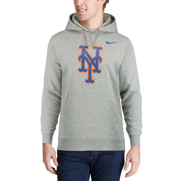 NIKE Men's New York Mets Franchise Pullover Hoodie