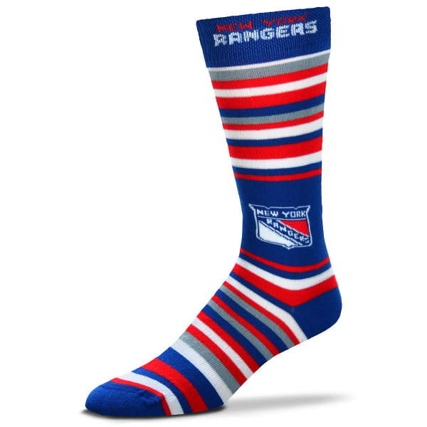 NEW YORK RANGERS Boss Dress Socks