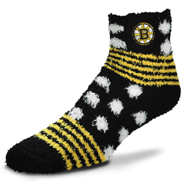 BOSTON BRUINS Homegater Sleep Socks