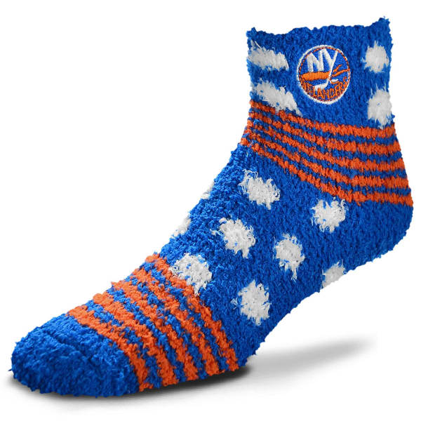 NEW YORK ISLANDERS Homegater Sleep Socks