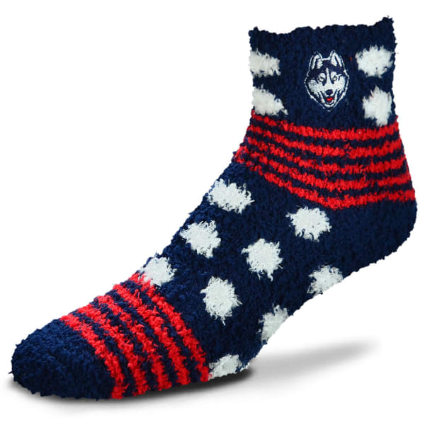 UCONN Homegater Sleep Socks