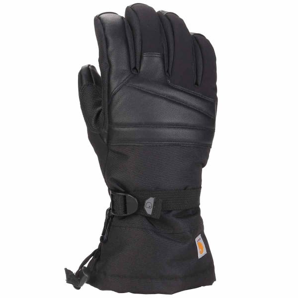 CARHARTT Men's Cold Snap Insulated Gloves