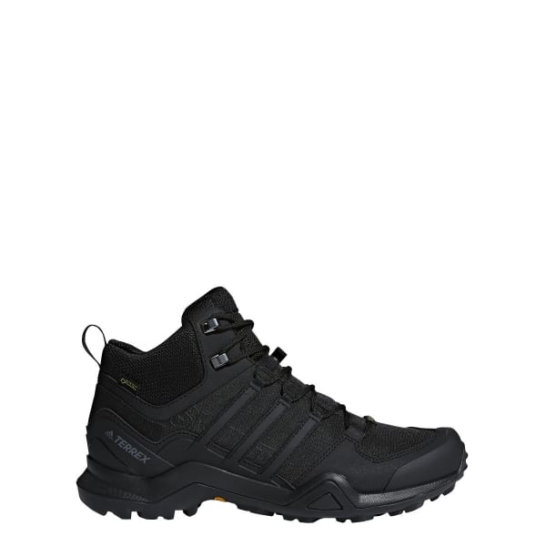 ADIDAS Men's Terrex Swift R2 Mid Gtx Hiking Boots