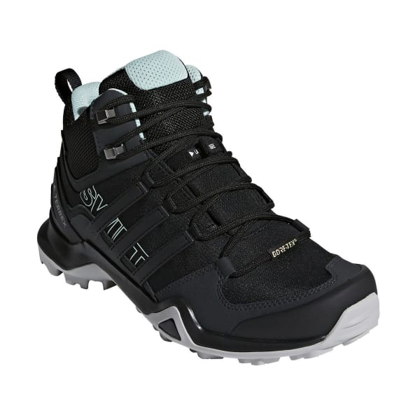 ADIDAS Women's Terrex Swift R2 Mid Gtx W Hiking Boots - Bob’s Stores