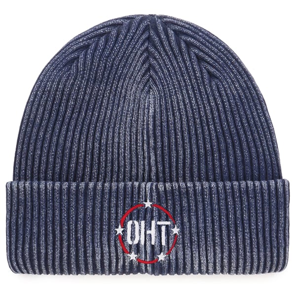 47 BRAND Operation Hat Trick Northwood '47 Cuff Knit Beanie