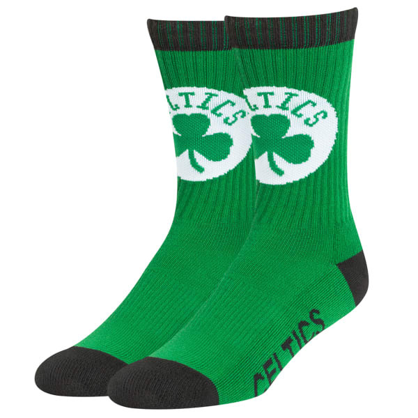 BOSTON CELTICS '47 Bolt Crew Socks