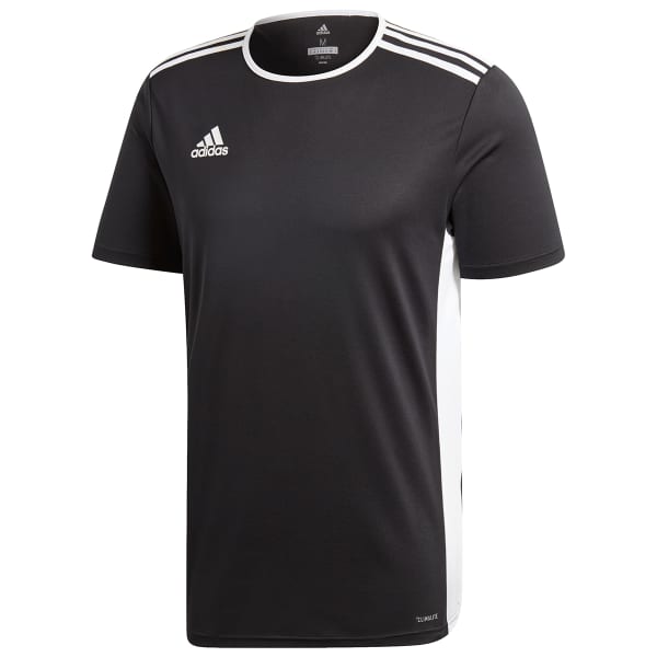 ADIDAS Men's Entrada 18 Soccer Jersey - Bob’s Stores