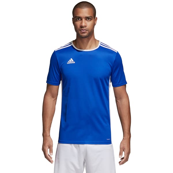 ADIDAS Men's Entrada 18 Soccer Jersey