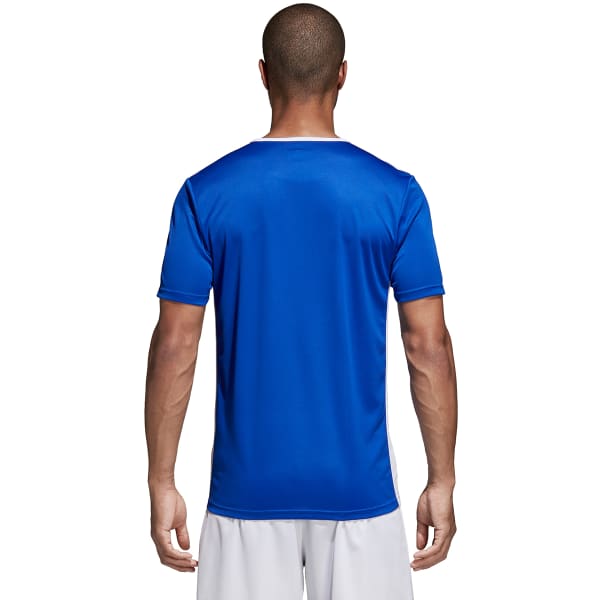 ADIDAS Men's Entrada 18 Soccer Jersey