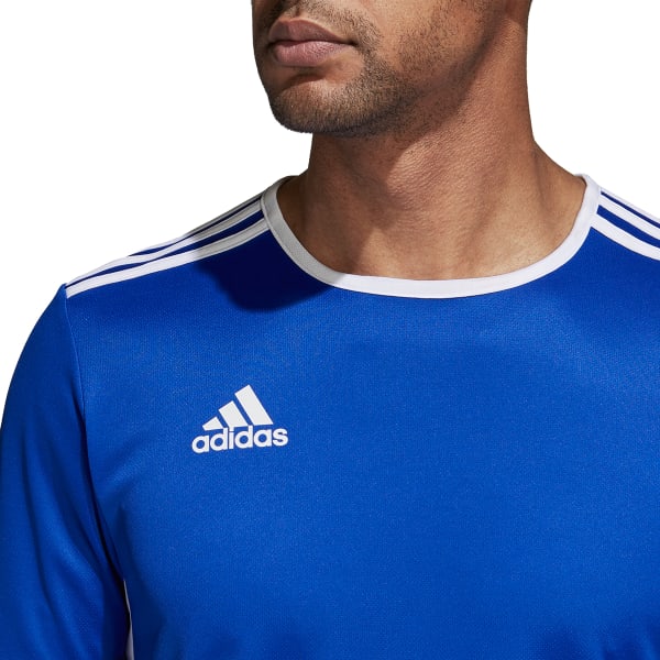 ADIDAS Men's Entrada 18 Soccer Jersey