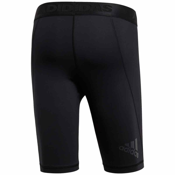 ADIDAS Men's Alphaskin Sport Short Tights