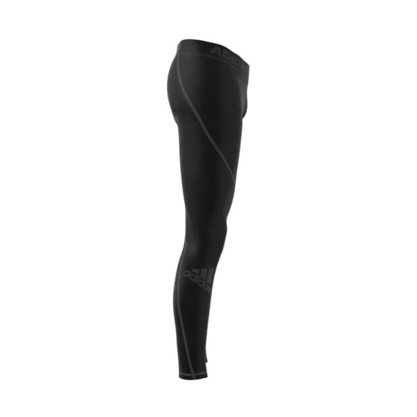 adidas Alphaskin Sport Long Tights - Black