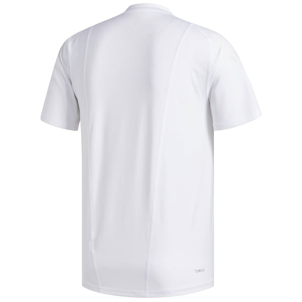 ADIDAS Men's Alphaskin Sport Short-Sleeve Tee