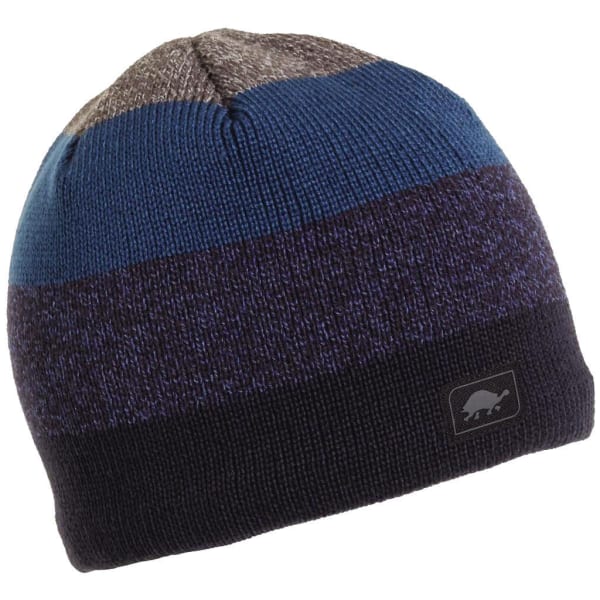 TURTLE FUR Men's BTV Ragg Wool Beanie