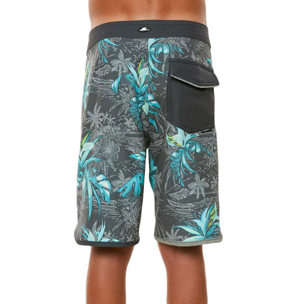 O'NEILL Boys' Hyperfreak Islander Boardshort