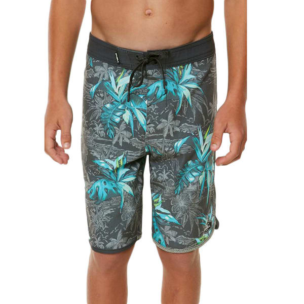 O'NEILL Boys' Hyperfreak Islander Boardshort