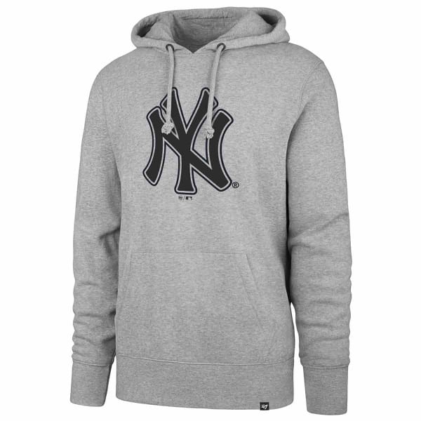 NEW YORK YANKEES Men's '47 Headline Pullover Hoodie - Bob’s Stores