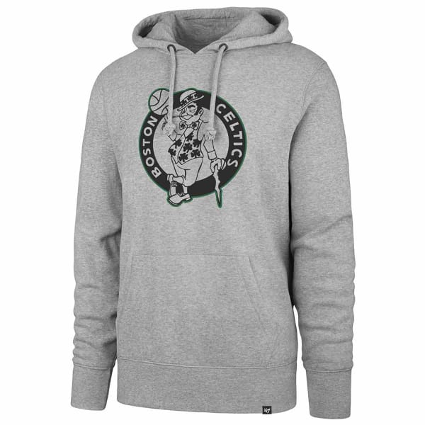 BOSTON CELTICS Men's '47 Headline Pullover Hoodie