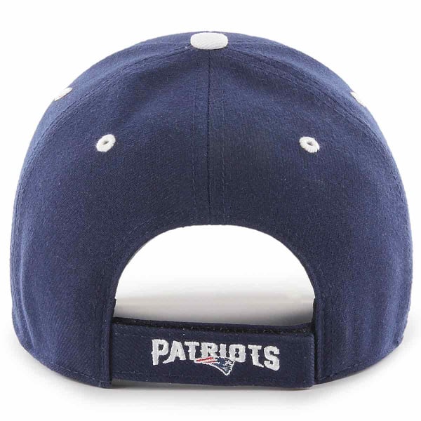 NEW ENGLAND PATRIOTS Men's Defrost '47 MVP Adjustable Cap