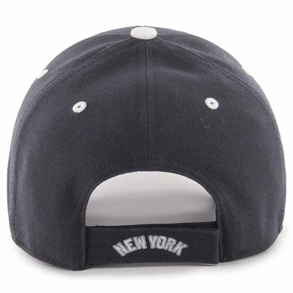 NEW YORK YANKEES Men's Defrost '47 MVP Adjustable Cap