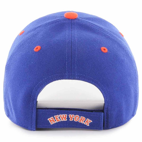 NEW YORK METS Men's Defrost '47 MVP Adjustable Cap