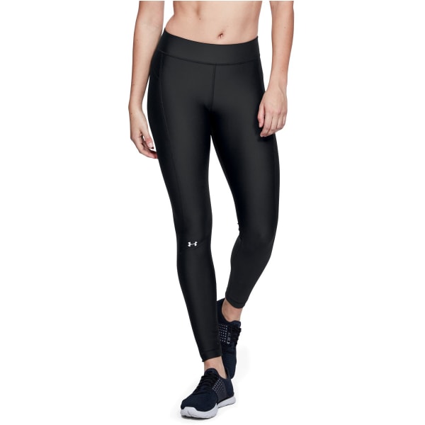 UNDER ARMOUR Women's HeatGear® Armour Leggings