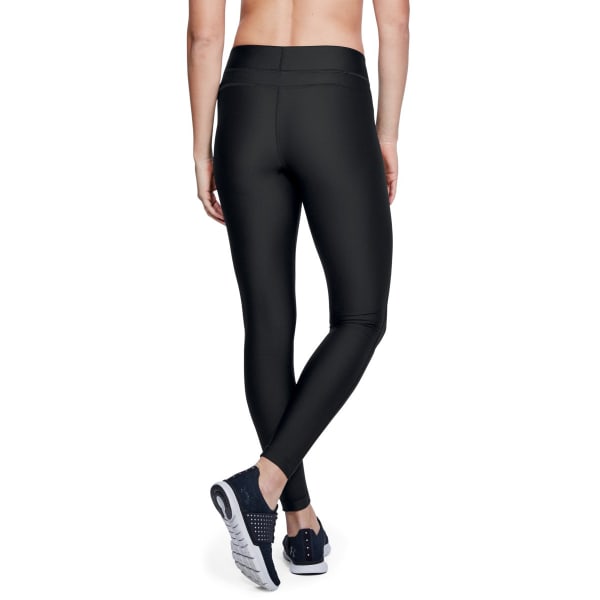 UNDER ARMOUR Women's HeatGear® Armour Leggings