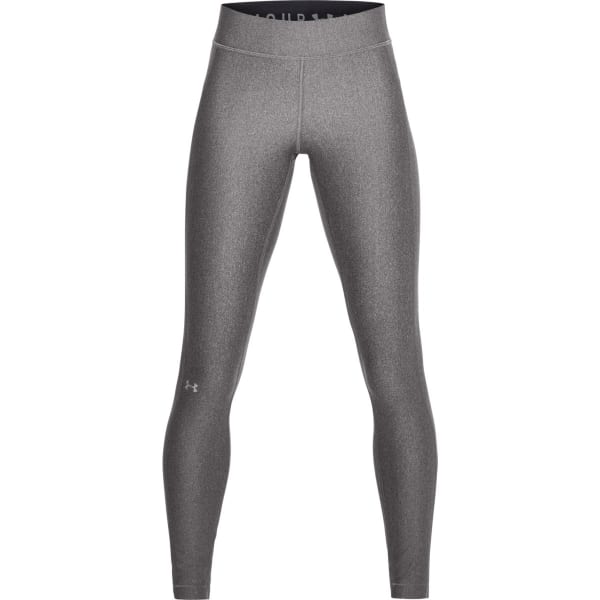 UNDER ARMOUR Women's HeatGear Pants - Bob's Stores