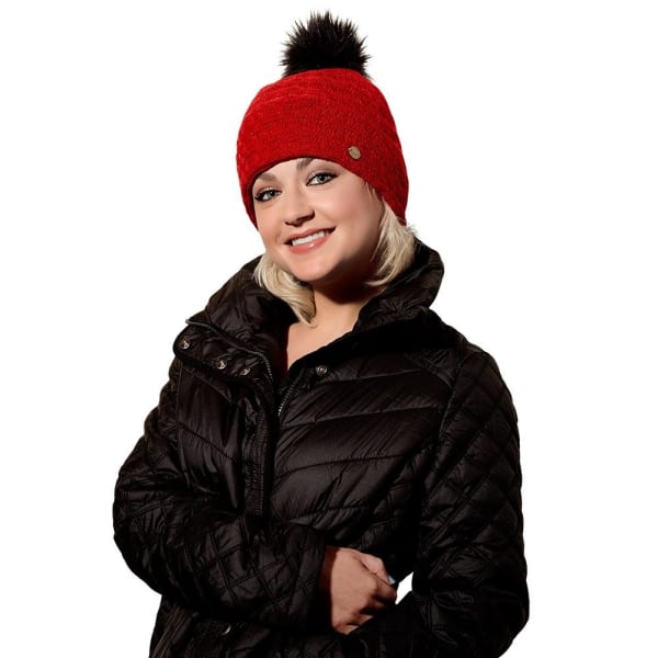 SCREAMER Women's Sweet Juliet Beanie