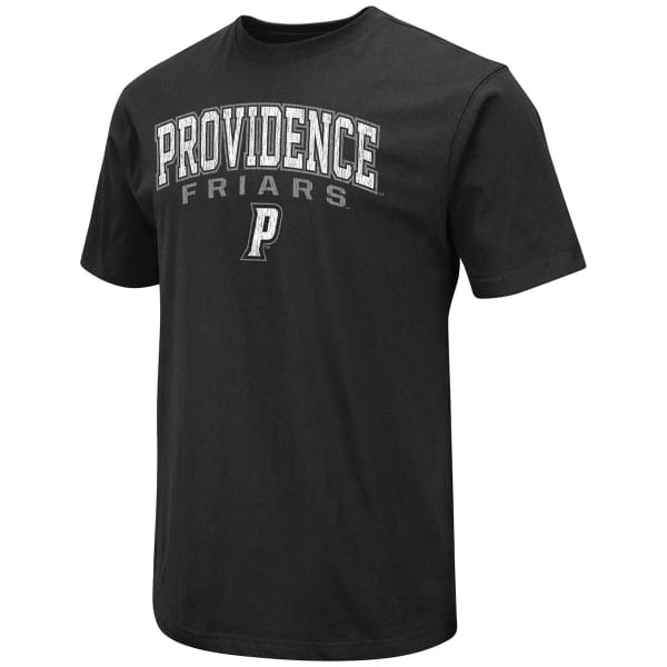 PROVIDENCE COLLEGE Men's Cotton Short-Sleeve Tee