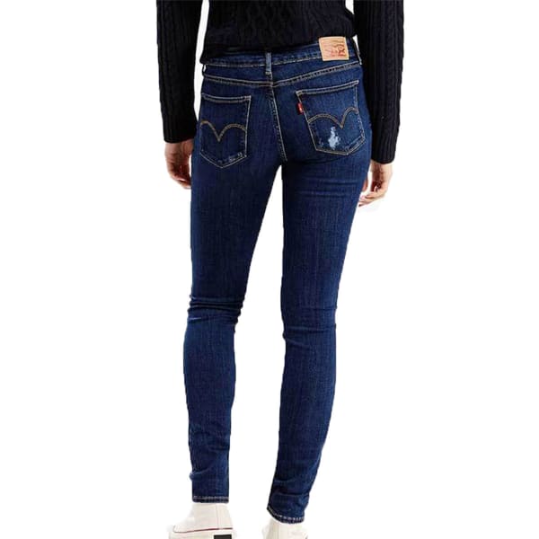 LEVI'S Women's 711 Skinny Jeans