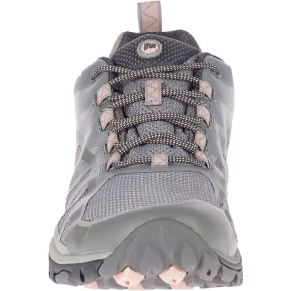 MERRELL Women's Siren Edge Q2 Low Hiking Shoes