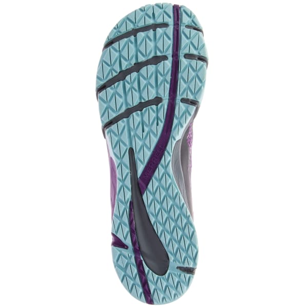 MERRELL Women's Bare Access Flex Shield Trail Running Shoes