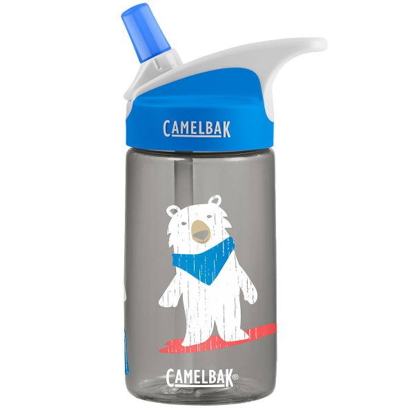 CAMELBAK Kids' Holiday Water Bottle