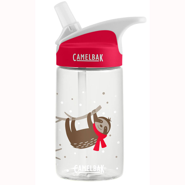 CAMELBAK Kids' Holiday Water Bottle