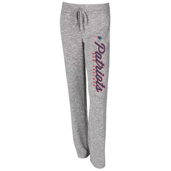 Women's Layover New England Patriots Lounge Pants