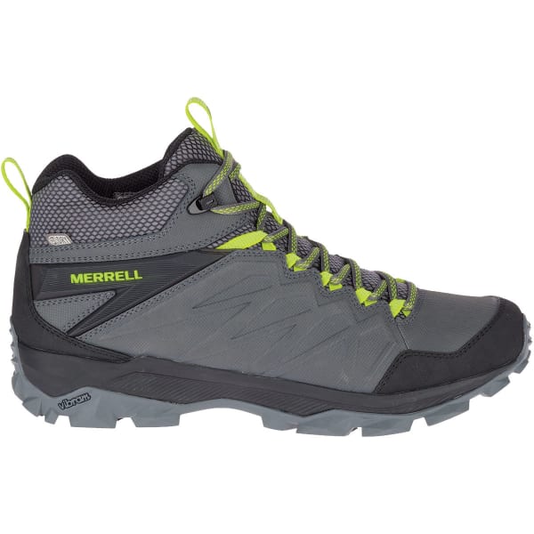 MERRELL Men's 6 in. Thermo Freeze Waterproof Insulated Storm Boots