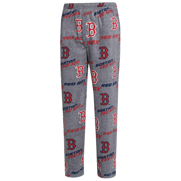 BOSTON RED SOX Men s Achieve Fleece Pants