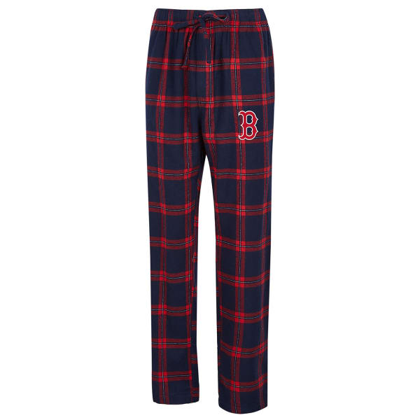 Official Boston Red Sox Pants, Red Sox Leggings, Flannel, Pajama, Scrub  Pants