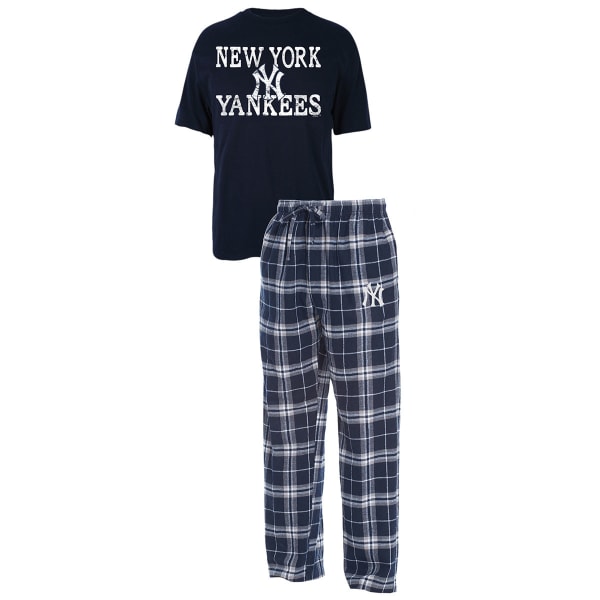 NEW YORK YANKEES Men's Duo Sleep Set